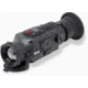 Burris BTC 35 1x35mm Thermal Clip-on Monocular, Multiple Reticles, 400x300, 50hz, Matte Black, 300621