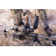 Burris BTC 35 1x35mm Thermal Clip-on Monocular, Multiple Reticles, 400x300, 50hz, Matte Black, 300621