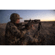 Burris BTC 35 1x35mm Thermal Clip-on Monocular, Multiple Reticles, 400x300, 50hz, Matte Black, 300621