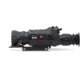 Burris BTS 50 3.3-13.2x50mm Thermal Rifle Scope, Multiple Reticles, 400x300, 50hz, Matte Black, 300600