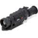 Burris BTS 50 3.3-13.2x50mm Thermal Rifle Scope, Multiple Reticles, 400x300, 50hz, Matte Black, 300600