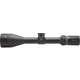 Burris Droptine 4.5-14x42mm 1in Tube Rifle Scope w/ZR Rings Package, Rear Focal Plane, Black, 200077-ZR
