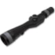 Burris Eliminator V 5-20x50mm Rifle Scope w/ Remote, Rear Focal Plane RFP, Ballistic X96 Reticle, Black, 200155