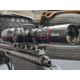 Burris Eliminator 6 Rifle Scope, 4-20x52mm, 34mm Tube, Second Focal Plane, Illuminated X177 Reticle, Black, 200177