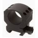 Burris Xtreme Tactical Picatinny Rail 30mm Rifle Scope Ring, Single Medium 1/2in, Black, 420163