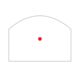 Burris FastFire III Reflex Red Dot Sight, 3 MOA Reticle, Black, 300234
