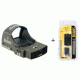 Burris FastFire II 4 MOA Red Dot Reflex Sight w/ Burris FastFire Mounting Plate for Fits Glock