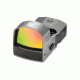 Burris FastFire III Reflex Red Dot Sight, 8 MOA Reticle, Black, 300236