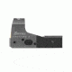 Burris FastFire III Reflex Red Dot Sight, 8 MOA Reticle, Black, 300236