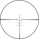 Burris Fullfield 4-16x50mm 1in Tube Illum PA SC Ballistic E3 Riflescope, SFP, Black, 201550