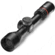 Burris Fullfield 2.5-10x42mm 1in Tube SC Plex Riflescope, Black, 201512