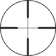 Burris Fullfield 4-16x50mm 1in Tube PA AC Plex Rifle Scope, Black, 201553