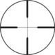 Burris Fullfield 4-16x50mm 1in Tube PA AC Plex Riflescope, Black, 201553
