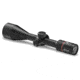 Burris Fullfield 4-16x50mm 1in Tube PA AC Plex Rifle Scope, Black, 201553