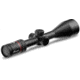 Burris Fullfield 4-16x50mm 1in Tube PA AC Plex Rifle Scope, Black, 201553