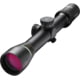 Burris Fullfield E1 3-9x40 mm Rifle Scope, 30 mm Tube, Second Focal Plane, Black, Matte, Non-Illuminated Ballistic Plex E1 Reticle, MOA Adjustment, 200446