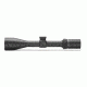 DEMO, Burris Fullfield E1 4.5-14x42 mm Rifle Scope, 1 in Tube, Second Focal Plane, Black, Matte, Non-Illuminated Ballistic Plex E1 Reticle, MOA Adjustment, 200338-DEMO