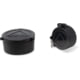 Burris Lens Covers, XTR II &amp; III, Veracity 50mm, 626037