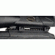 Burris Range Finding Laser Rifle Scope, XTR Ballistic Mil-Dot Reticle, 4-12X42mm, Matte Black Finish 200111