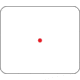 Burris Reflex Sight Fastfire E 3 Moa Red Dot