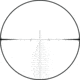 Burris RT 3-15x50 mm Rifle Scope, 30 mm Tube, First Focal Plane, Black, Matte, Non-Illuminated SCR 2 MIL Reticle, Mil Rad Adjustment, 200480