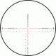 Burris SCR MOA Reticle
