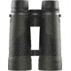 Burris Signature HD 12x50mm Roof Prism Binoculars, Rubber, Gray/Green, 300295