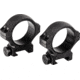 Burris Signature Zee Rings, 34mm Med, Matte, 420591
