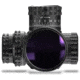 Burris Veracity PH 4-20x50mm Rifle Scope, 30mm Tube, First Focal Plane, Rapid Cross MOA Reticle, Black, 200203