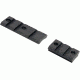 Burris XTB Browning A-Bolt Xtreme Tactical Steel 2pc Base 410625