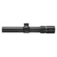 Burris XTR II 1.5-8-28mm Illuminated Rifle Scope, Matte, Ballistic 5.56 Gen3 DFP 201010
