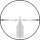 Burris XTR PRO 5.5-30x56mm Rifle Scope, 34mm Tube, First Focal Plane FFP, SCR2 mil Non-Illuminated, Black, 202212
