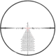 Burris XTR PRO 5.5-30x56mm Riflescope, 34mm Tube, First Focal Plane, SCR 2 1/4 MIL Reticle, Black, 202223