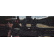Burris XTR PRO 5.5-30x56mm Riflescope, 34mm Tube, First Focal Plane, SCR 2 1/4 MIL Reticle, Black, 202223