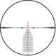 Burris XTR PRO 5.5-30x56mm Riflescope, 34mm Tube, First Focal Plane, SCR 2 MIL Reticle, Black, 202222