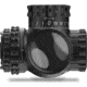 Burris XTR PS 5.5-30x56 34mm Tube Riflescope w/ PEK System, Front Focal Plane, Black, 201230