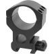 Burris Xtreme Tactical Picatinny Rail 30mm Rifle Scope Ring, Single, Extra High 1in, Black, 420167