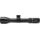 Burris Xtreme Tactical XTR III 3.3-18x50 mm Rifle Scope, 34 mm Tube, First Focal Plane, Black, Matte, Illuminated SCR2 MIL Reticle, Mil Rad Adjustment, Black, 201204