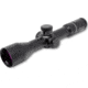 Burris Xtreme Tactical XTR III 3.3-18x50 mm Rifle Scope, 34 mm Tube, First Focal Plane, Black, Matte, Illuminated SCR2 MIL Reticle, Mil Rad Adjustment, Black, 201204