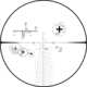 Burris Xtreme Tactical XTR III 3.3-18x50 mm Rifle Scope, 34 mm Tube, First Focal Plane, Black, Matte, Illuminated SCR2 MIL Reticle, Mil Rad Adjustment, Black, 201204