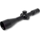 Burris Xtreme Tactical XTR III 5.5-30x56 mm Rifle Scope, 34 mm Tube, First Focal Plane, Black, Matte, Illuminated SCR2 MIL Reticle, Mil Rad Adjustment, 201214