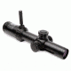 Bushnell AR Optics 300 Blackout 1-4x24 Rifle Scope, Illum, BDC Reticle, Black, AR91424BI