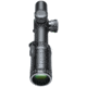 Bushnell AR Optics Riflescope, 1-4x24mm, 30 mm Tube, Second Focal Plane, Illuminated BTR-1 Reticle, Black, AR71424I