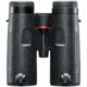 Bushnell 10x42mm Nitro Binocular Roof FMC, UWD, EXO Barrier, Black, BN1042B