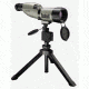 Bushnell 15-45x50 NatureView Porro Prism Spotting Scope, Tan 784550