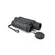 Bushnell 3x30 Equinox Digital Night Vision Monocular, Black, 260130