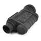 Bushnell 6x50 Equinox Z Digital Night Vision Monocular, Black, 260150