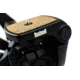 Bushnell Advanced Tripod, Black, 61in for Spotting Scopes, Binoculars, and Other 784030
