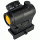 Bushnell AR Optics 1x25mm TRS-25 HiRise, 3 MOA Red Dot Sight, w/ Mount, Box AR731306