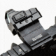 Bushnell AR Optics Advance Reflex Sight, 1x44mm, 5 MOA, AR750006